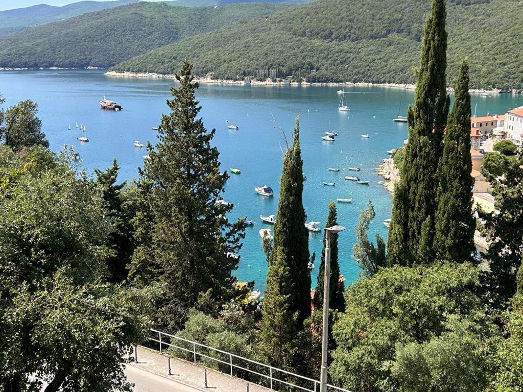 Apartment Near The Sea 650 Rabac Exterior foto