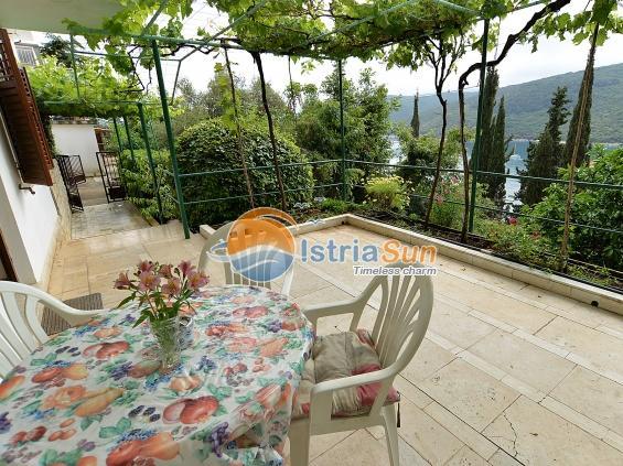 Apartment Near The Sea 650 Rabac Exterior foto